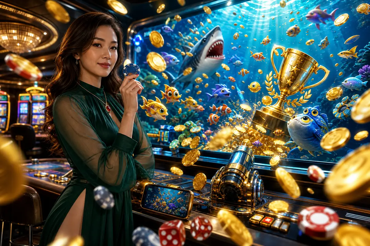 ultra66 Casino kaedah deposit e-wallet Malaysia