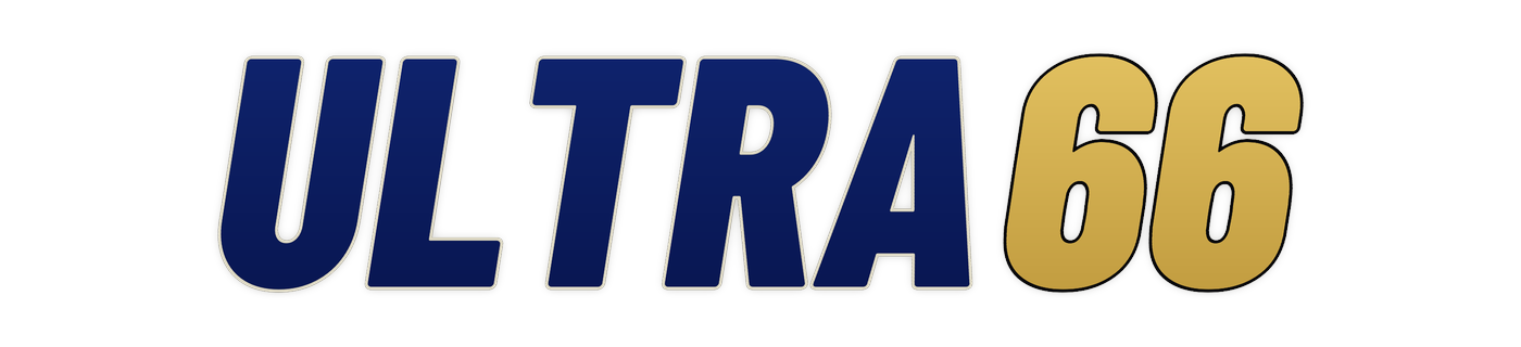 ultra66 logo